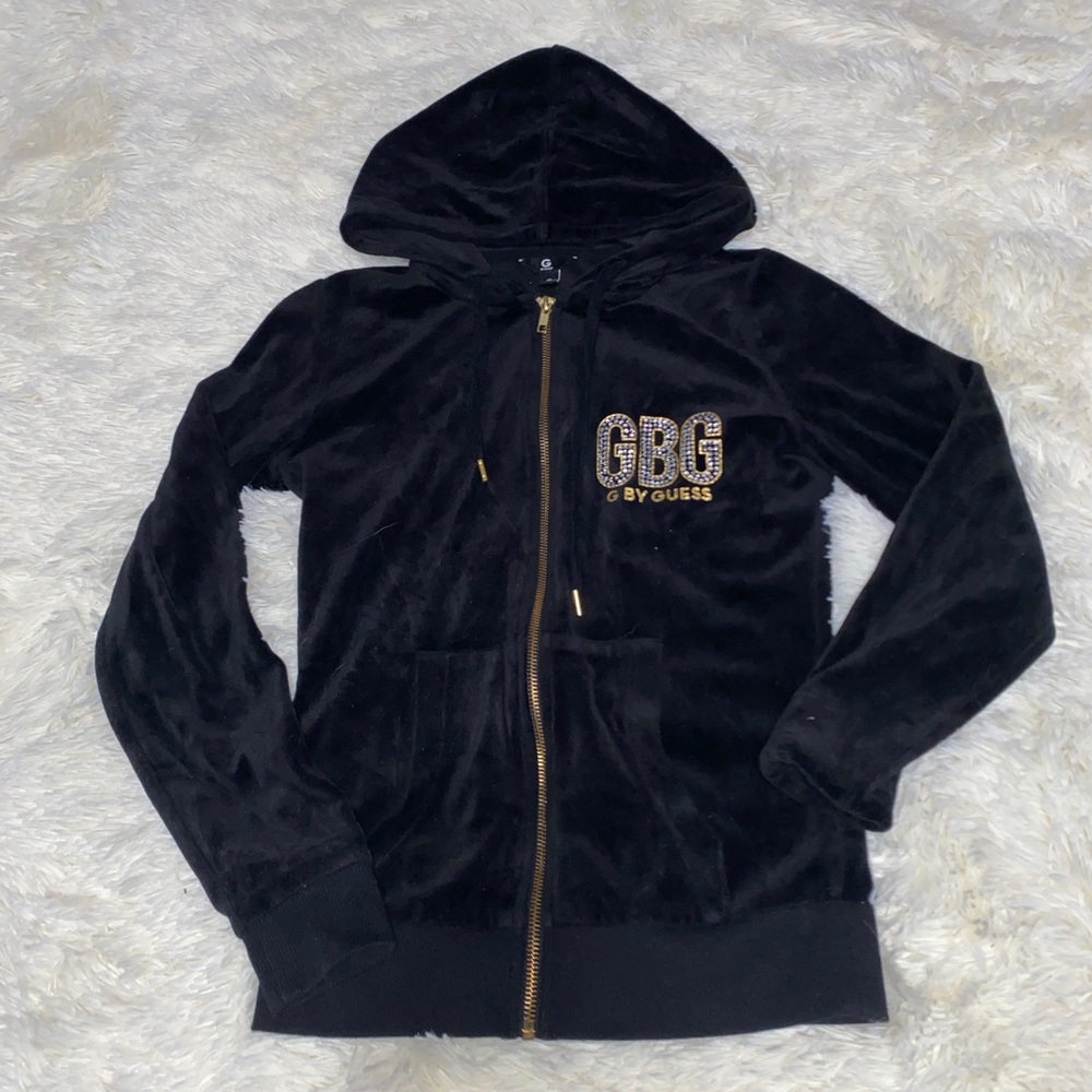 Guess ZipUp Hoodie